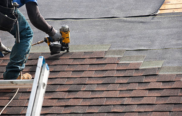 Licensed Roofing service in Mitchell, IN - Brentwood Metal Roofing